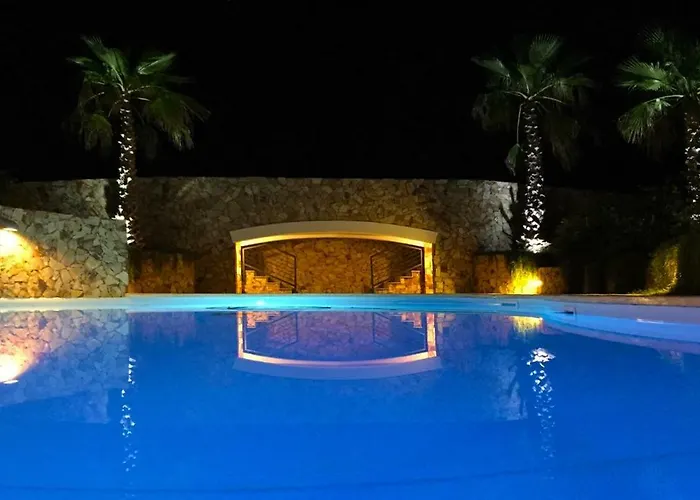 Elegance Ed A 公寓