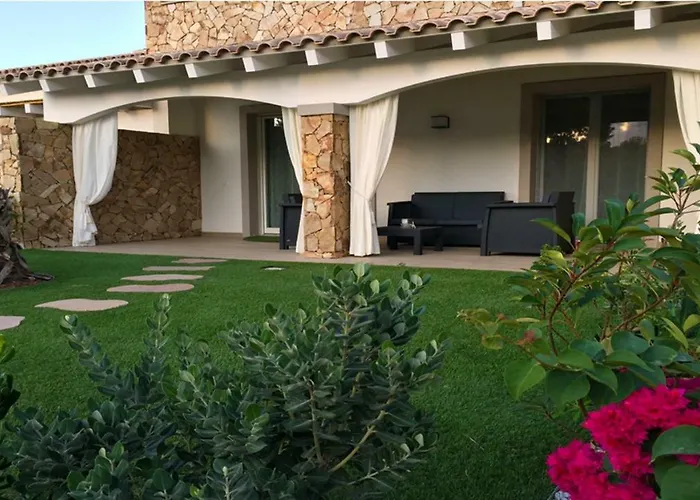 Elegance Ed A 公寓