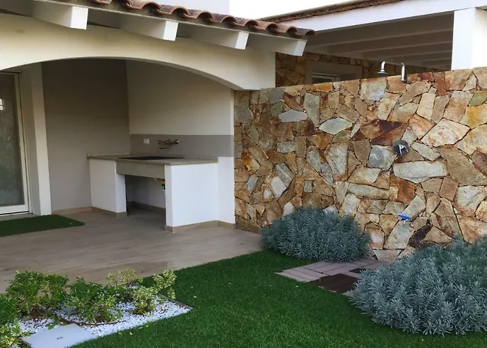 Elegance Ed A 公寓