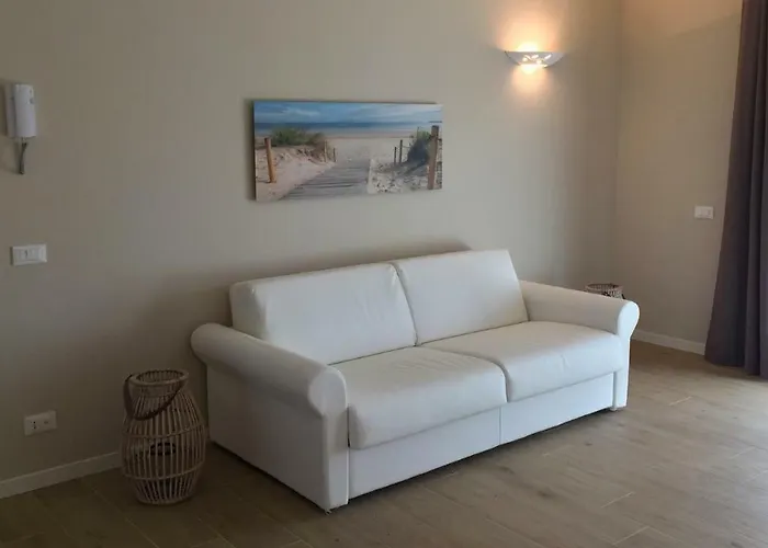 Elegance Ed A 公寓 *