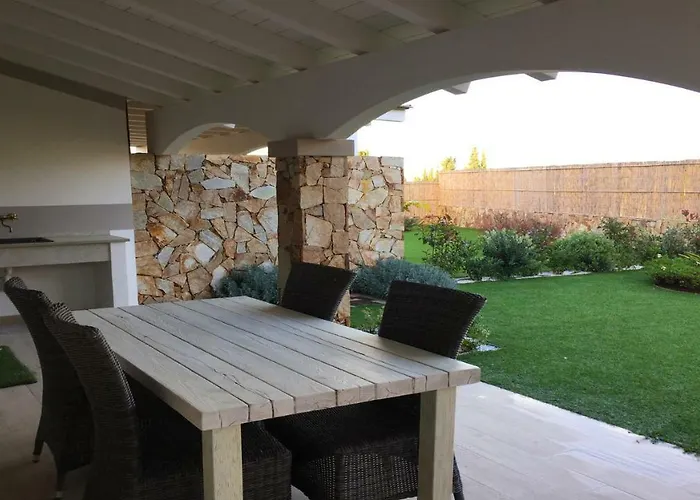 Elegance Ed A 公寓