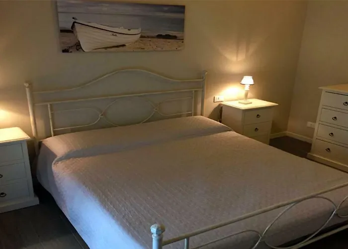 Elegance Ed A 皮诺港